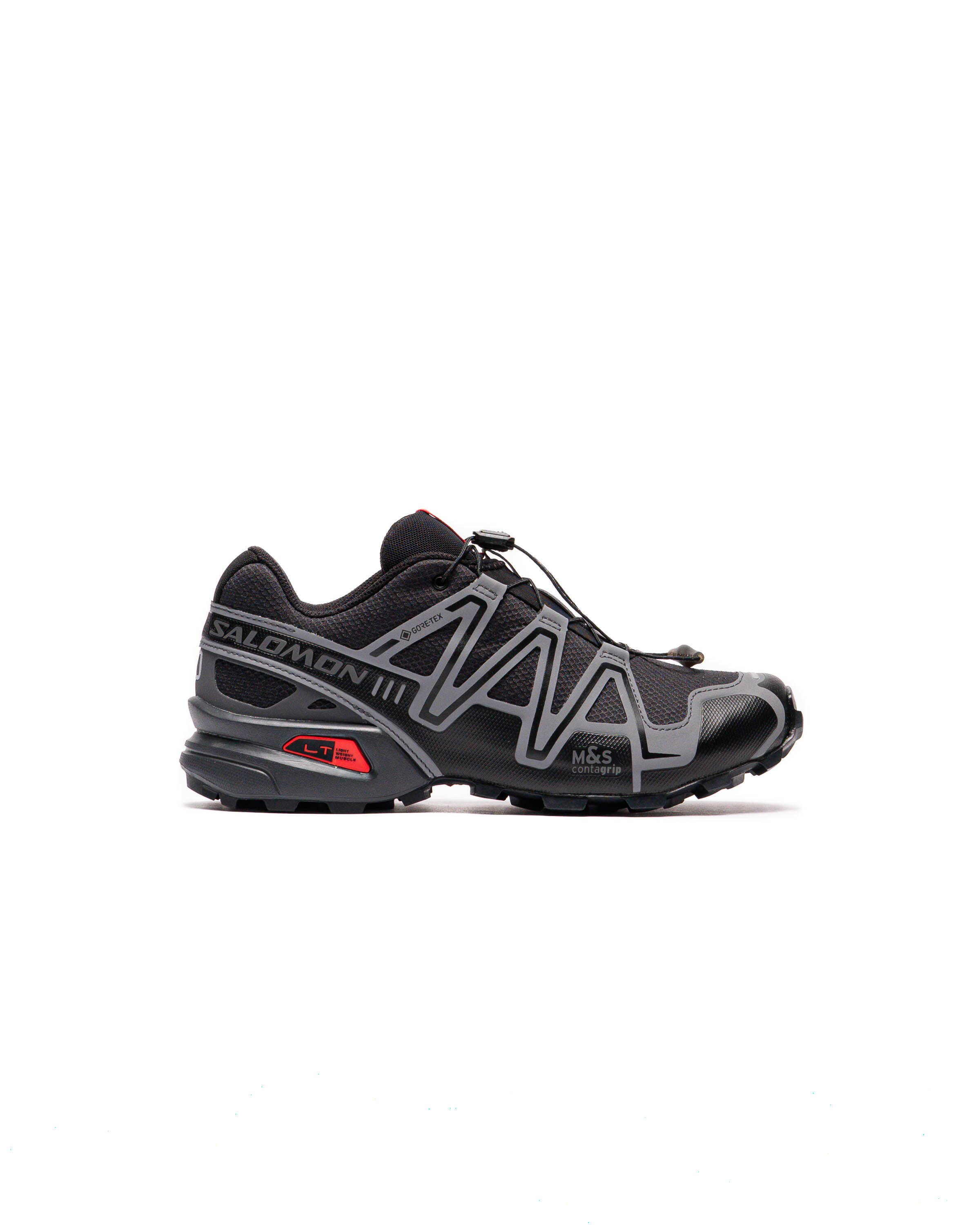 Salomon SPEEDCROSS 3 Gore-Tex | L47731700 | AFEW STORE